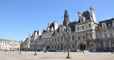 Lieu d'intérêt à proximité de l'appartement