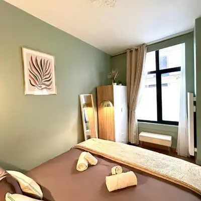 Apartment - Arc de Triomphe - 4 people