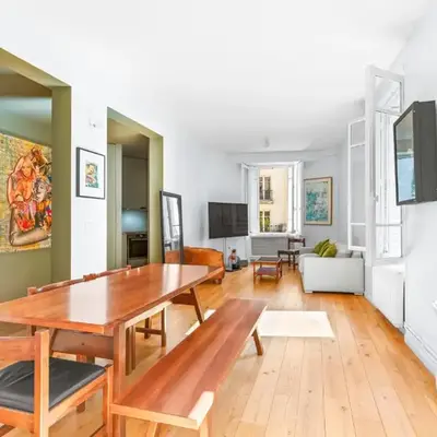Loft Flore