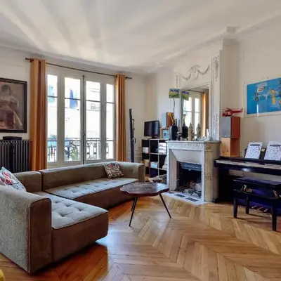 Appartement Poliveau - Welkeys