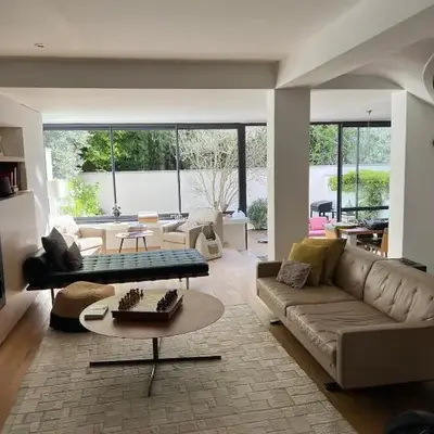 Hotel particulier Montrouge -limitrophe Paris