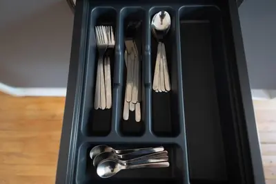 Plan de l'établissement Majestic Suite