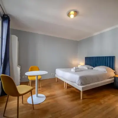 Majestic Suite