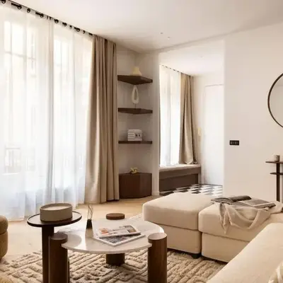 Luxury Comfort 3BD 8P Heart of Le Marais