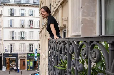 Clients de l'établissement Les Matins de Paris & Spa