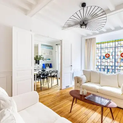 GuestReady - Charming home in the 15th Arr.