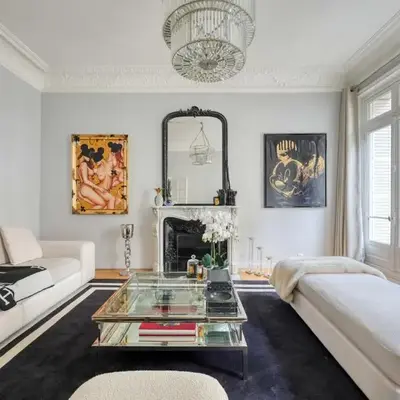 AV Experiences - Appartement Bugeaud Luxury