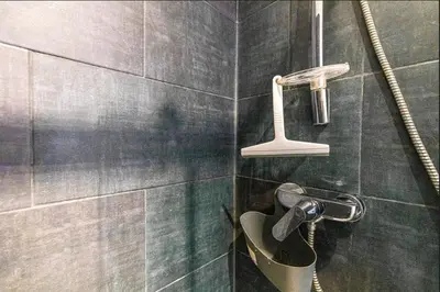 Salle de bains dans l'établissement GuestReady - Gambetta Hideaway
