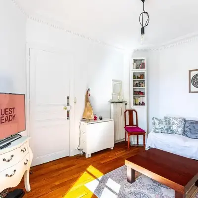 GuestReady - Gambetta Hideaway