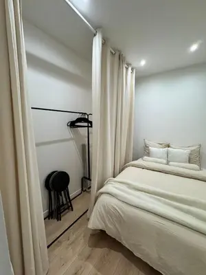 Plan de l'établissement Appartement cosy