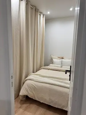 Plan de l'établissement Appartement cosy