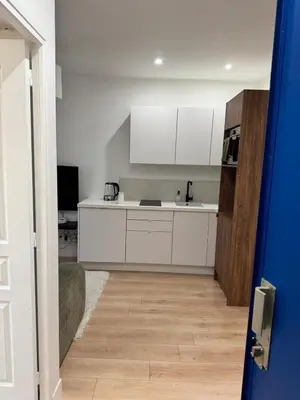 Plan de l'établissement Appartement cosy