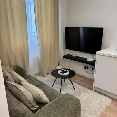 Appartement cosy