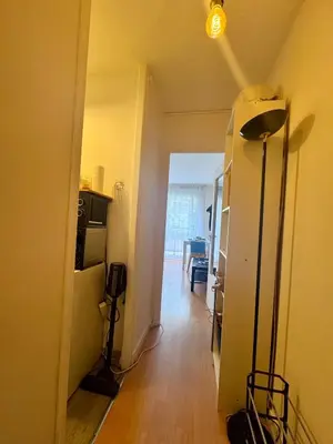 Plan de l'établissement Paris center cosy 2pax private flat