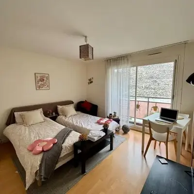 Paris center cosy 2pax private flat