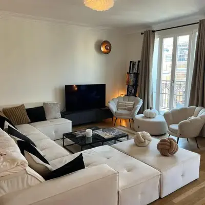 L'élégance à la Parisienne