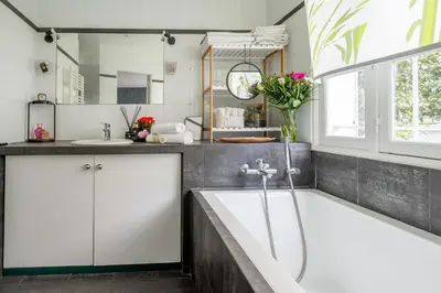 Plan de l'établissement Maison Loft Verzy - Nomad by Welkeys