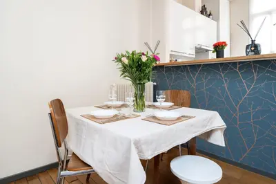 Plan de l'établissement Maison Loft Verzy - Nomad by Welkeys