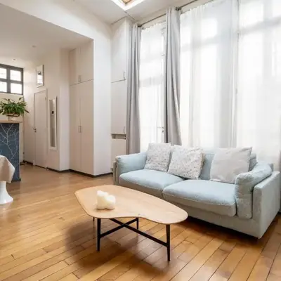 Maison Loft Verzy - Nomad by Welkeys