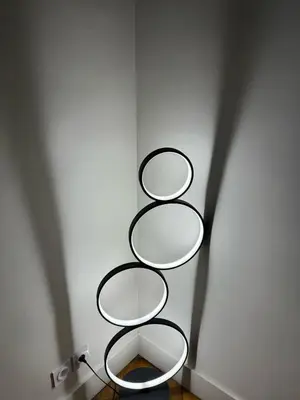 Plan de l'établissement Appartements Auteuil Paris 16