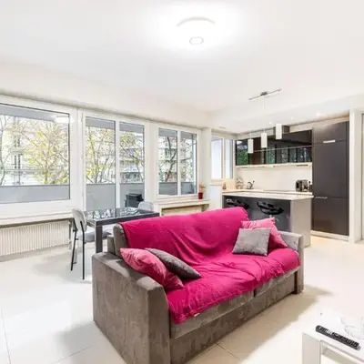 GuestReady - Bright charm with a terrace