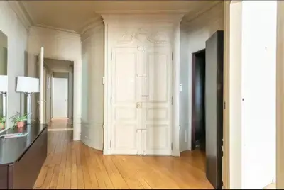 Plan de l'établissement Luxe Appartement Des Champs-Élysée