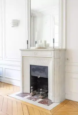 Plan de l'établissement Luxe Appartement Des Champs-Élysée