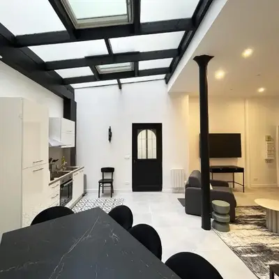08 - Design Flat Republique
