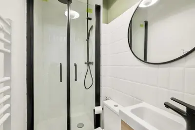 Plan de l'établissement GuestReady - Charm and Comfort near Paris