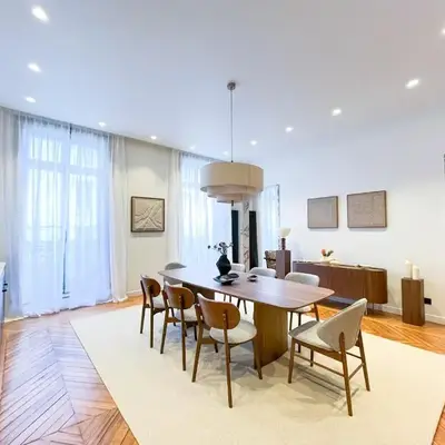 Urban Flat 197 - Prestige Saint Honore