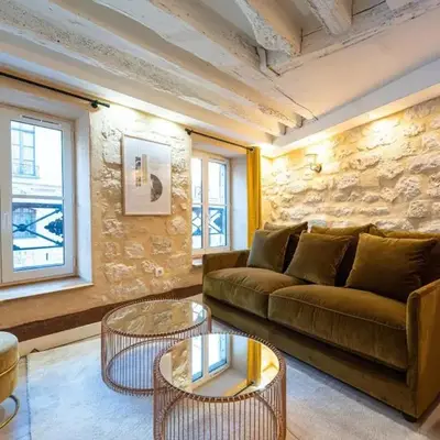 1BR#Turenne#Place des Vosges