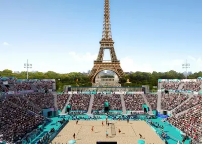 Tennis ou squash au sein de l'appartement ou à proximité