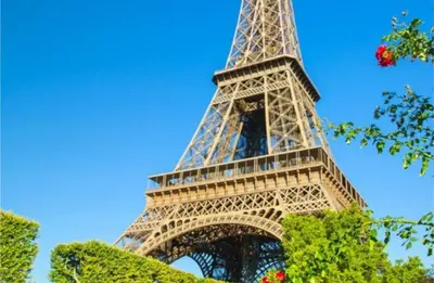Lieu d'intérêt à proximité de l'appartement