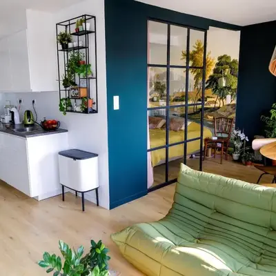 Loft Spirit