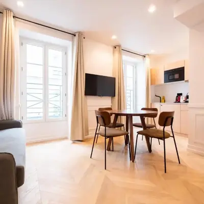 Lovely Flat in Austerlitz - Bastille