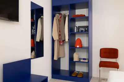 Plan de l'établissement Seb & Co