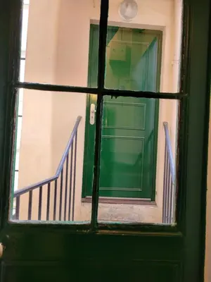 Plan de l'établissement Studio calme proche Montmartre et Batignolles - Metro 13 et 14