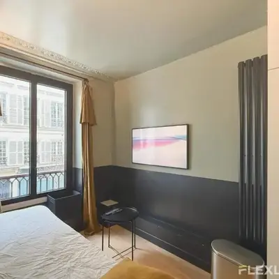 Flexliving - Studio - Manuel