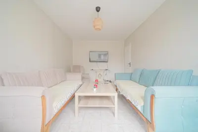 Télévision ou salle de divertissement dans l'établissement appartement saint ouen sur Seine