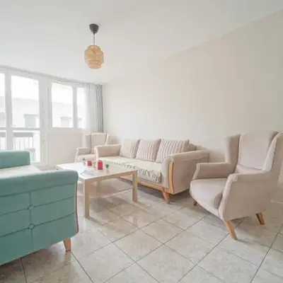 appartement saint ouen sur Seine