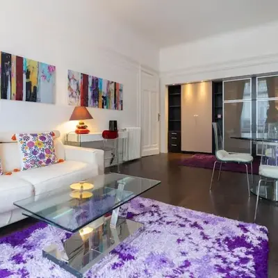 Appartement Champs Elysées