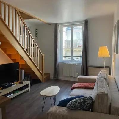 Au cœur du marais