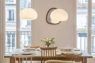 Plan de l'établissement Furtive - Galeries Lafayette 2