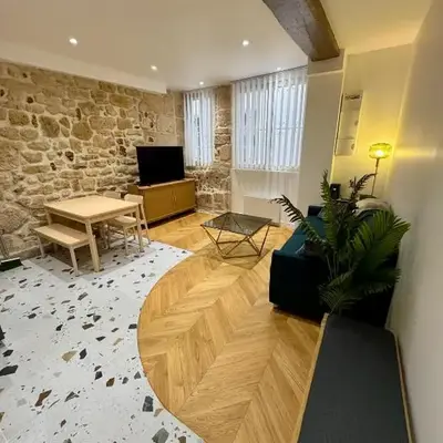 Séjour magique au cœur de Paris