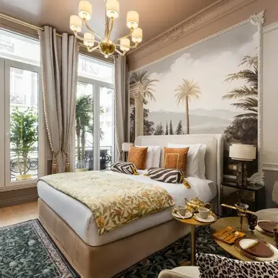The Donatella Suite - Champs Elysées