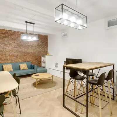 Charmant cocon design 1BR - Proche Montmatre