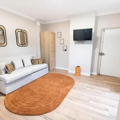 Cozy and air-conditioned studio - Daumesnil