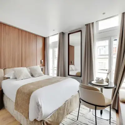 Lovely Studio with AC - 2P - Invalides