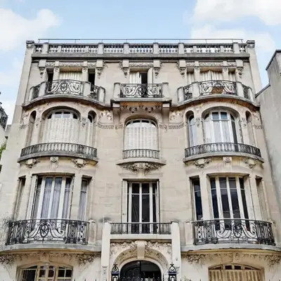 Modern studio 2P - MONTEVIDEO DAUPHINE