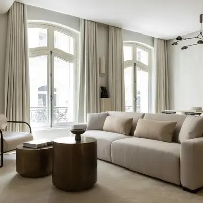 Rive 15 - Appartements Parisiens